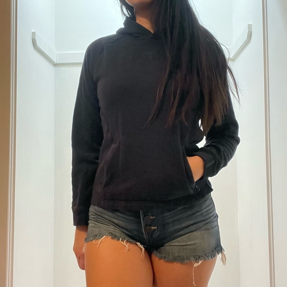 🖤 Youth UA Project Rock Pullover Hoodie by Under Armour 🖤